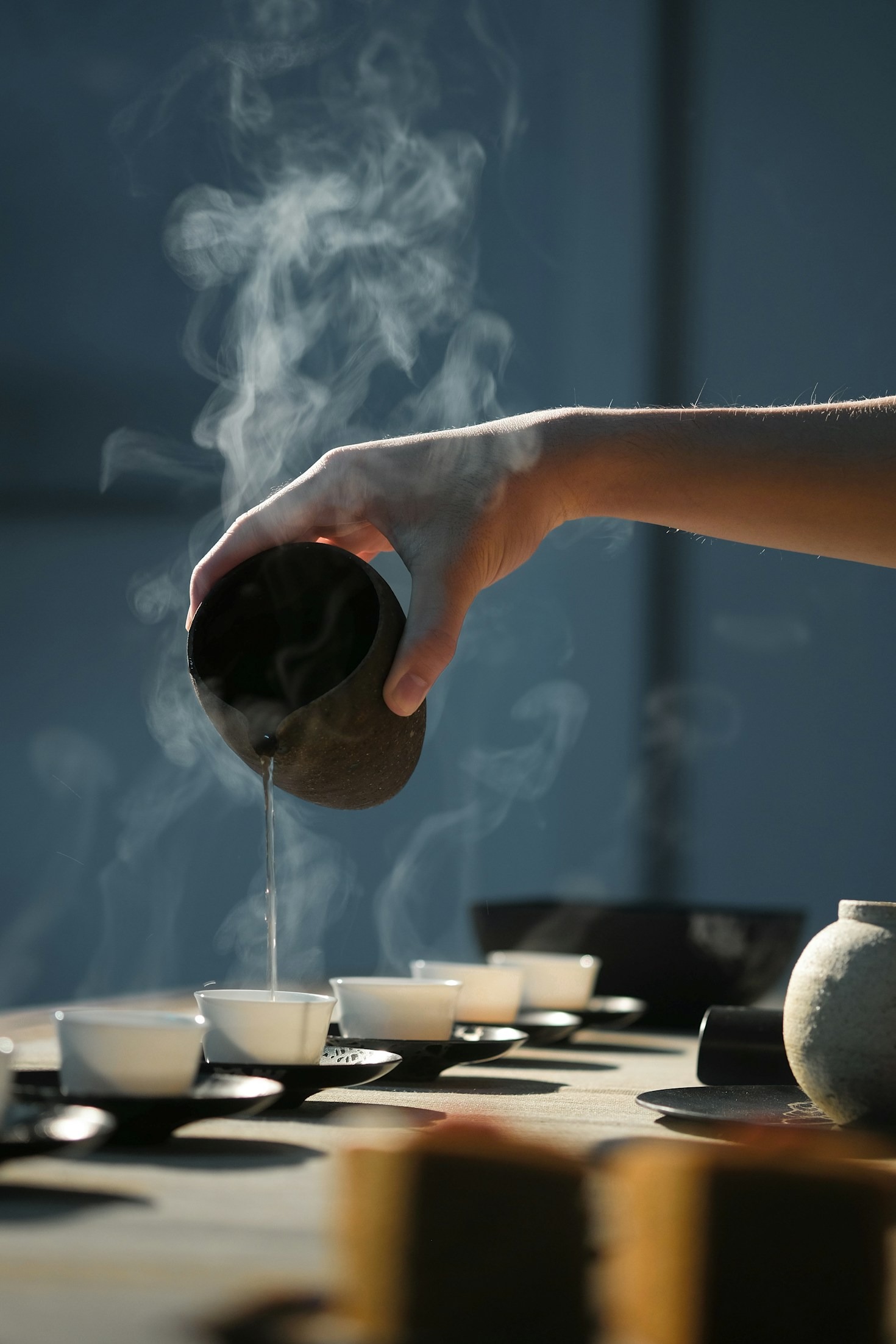 How Tea Can Transform Your Lifestyle