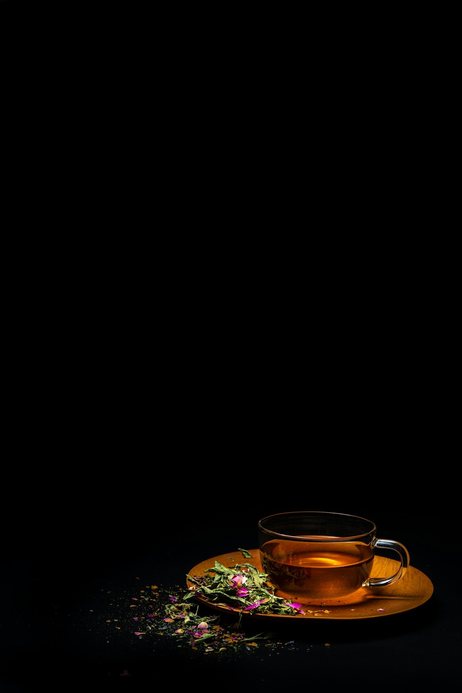 The Art of Choosing the Perfect Tea Blend