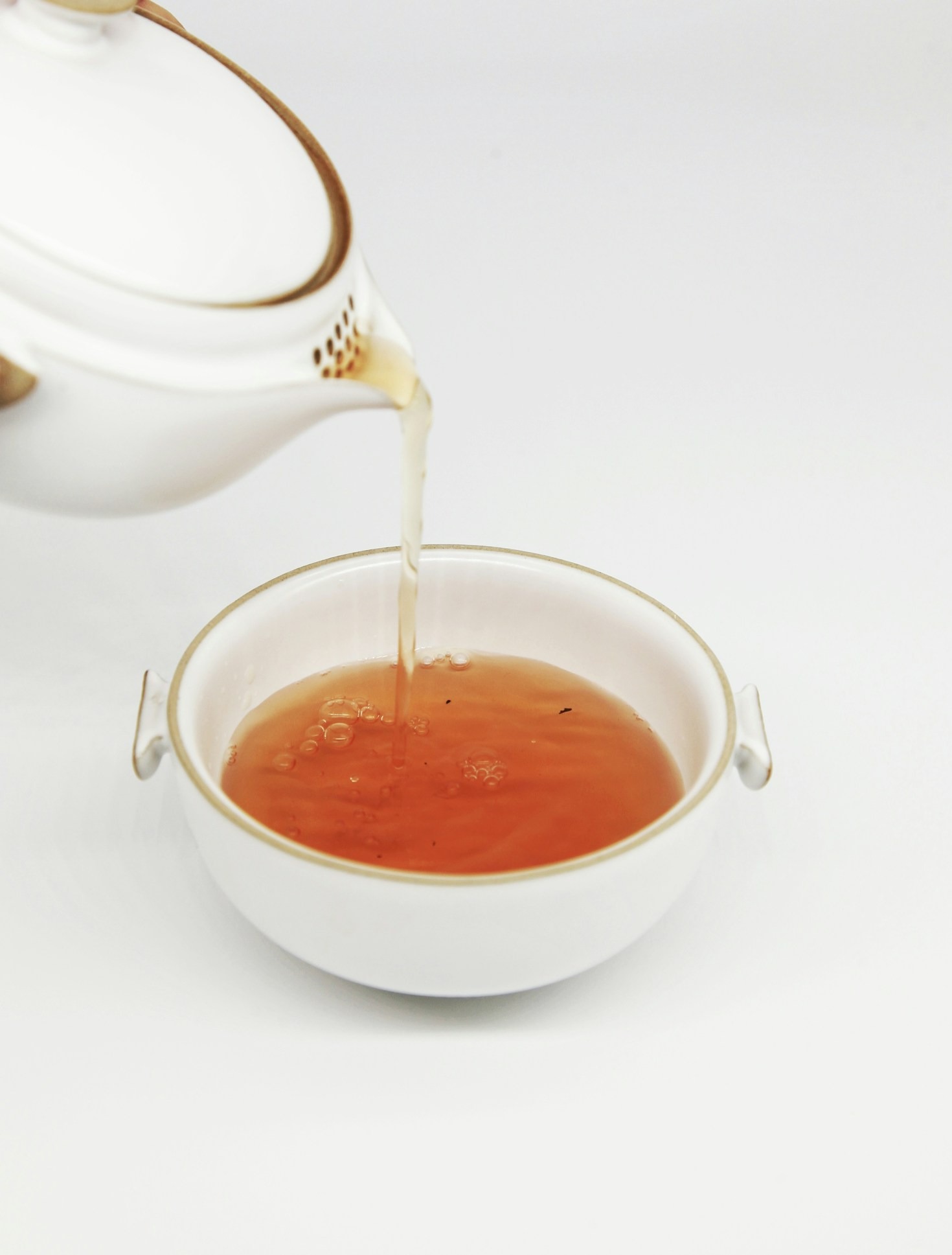 Exploring the World of Wellness Teas