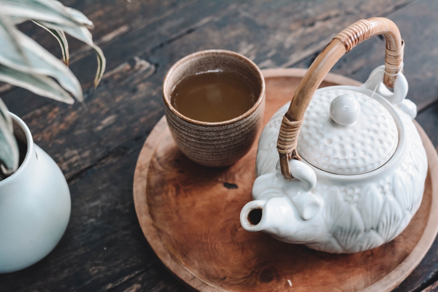 Why Quality Matters in Every Cup: The Burntox Tea Promise for Your Health